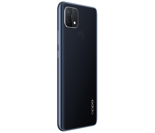 OPPO A15S 4/64GB Czarny - 692888 - zdjęcie 3